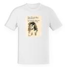 Camiseta Infantil Grimm Livro Musai Camiseta Infantil Grimm Livro Musai