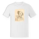Camiseta Infantil Grimm Livro Spinnetod