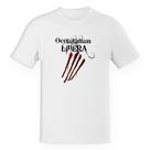 Camiseta Infantil Grimm Occultatum Libera Medieval