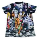 Camiseta Infantil Halloween