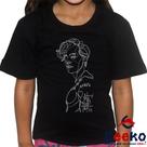 Camiseta Infantil Harry Styles 100% Algodão Geeko 03