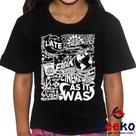 Camiseta Infantil Harry Styles 100% Algodão Pop Geeko 01
