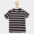 Camiseta Infantil Hering Casual Menino