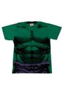 Camiseta Infantil Heróis
