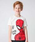 Camiseta Infantil Homem Aranha Marvel Tam 4 a 10-48018 Camiseta Infantil Homem Aranha Marvel Tam 4 a 10-48018