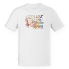 Camiseta Infantil I love my Golden Retriever