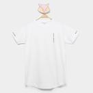 Camiseta Infantil Industrie Alongada Menino