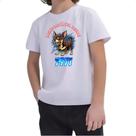 Camiseta Infantil Insuportavel desde 1971 Camiseta Infantil Insuportavel desde 1971