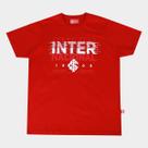 Camiseta Infantil Internacional Clássica Camiseta Infantil Internacional Clássica