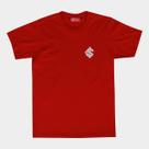 Camiseta Infantil Internacional