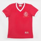 Camiseta Infantil Internacional Retro Mania 1975 Camiseta Infantil Internacional Retro Mania 1975