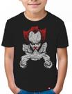 Camiseta Infantil IT 2 Camiseta Infantil IT 2