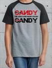 Camiseta Infantil Jesus And Mary Chain