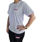 Camiseta Infantil Juvenil Uniforme Sesi Camiseta Infantil Juvenil Uniforme Sesi