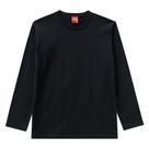 Camiseta Infantil Kyly Básica Manga Longa Masculina