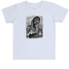 Camiseta Infantil Lendas do Mar Moby Dick 01 Camiseta Infantil Lendas do Mar Moby Dick 01