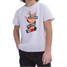 Camiseta Infantil Lets Go Jiu-Jitsu
