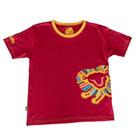 Camiseta infantil