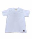 Camiseta Infantil Lisa Básica Menino Hrradinhos 100% Algodão Camiseta Infantil Lisa Básica Menino Hrradinhos 100% Algodão