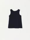 camiseta infantil lisa - tm 6 anos