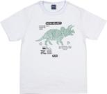 Camiseta Infantil M/C Dila 04169 Camiseta Infantil M/C Dila 04169