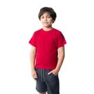 Camiseta Infantil Manga Curta Menino 100% Algodão Camiseta Infantil Manga Curta Menino 100% Algodão