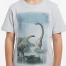 Camiseta Infantil Manga Curta Ogochi Concept Slim Crianças