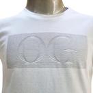 Camiseta Infantil Manga Curta Ogochi Concept Slim