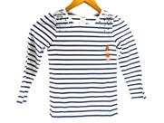 Camiseta infantil manga longa - marca gymboree - tam. 6 - importada dos e.u.a. Camiseta infantil manga longa - marca gymboree - tam. 6 - importada dos e.u.a.
