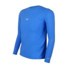 Camiseta Infantil Manga Longa UV Protection Praia Piscina