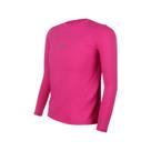 Camiseta Infantil Manga Longa UV Protection Praia Piscina