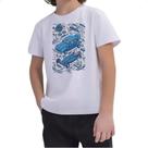 Camiseta Infantil Manual quebra cabeca fusca Camiseta Infantil Manual quebra cabeca fusca