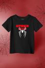 Camiseta Infantil Marvel Homem Aranha: Um Novo Dia Spider