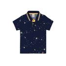 Camiseta Infantil Masculina Alakazoo Ref. 38833 Camiseta Infantil Masculina Alakazoo Ref. 38833