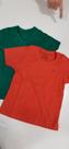 Camiseta infantil masculina essencial ogochi