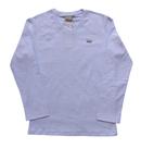 Camiseta Infantil Masculina ML Milon Camiseta Infantil Masculina ML Milon
