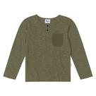 Camiseta Infantil Masculina Trick Nick 101069