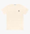 Camiseta Infantil Masculina Trick Nick Bege