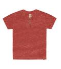 Camiseta Infantil Masculina Trick Nick Marrom