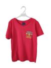 Camiseta Infantil Masculino Ddk 12 ao 16