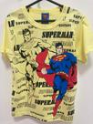Camiseta infantil masculino