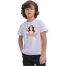 Camiseta Infantil Melhor dorameira Camiseta Infantil Melhor dorameira