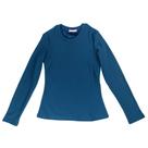 Camiseta Infantil Menina Pixe Love 830133 Azul