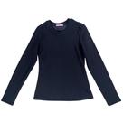 Camiseta Infantil Menina Pixe Love 830133 Marinho Escuro