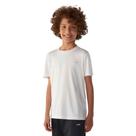 Camiseta Infantil Menino Fila 1294027 Basic Sports