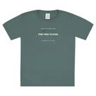 Camiseta Infantil Menino - Floresta - 52355-348