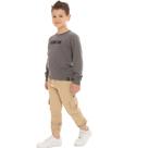 Camiseta Infantil Menino Inverno Game - By Gus