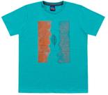 Camiseta Infantil Menino Kiko e Kika Primavera Verão Cod:9746