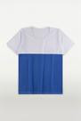 Camiseta Infantil Menino Roya -Alemara