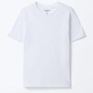Camiseta Infantil Menino Verão Branco - Hering Kids